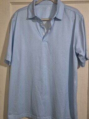 Walter Hagen 11 Majors Golf Shirt